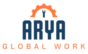 Arya Global Work